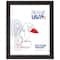 Frame USA TRUE Depth Brown Single Image Picture Frame